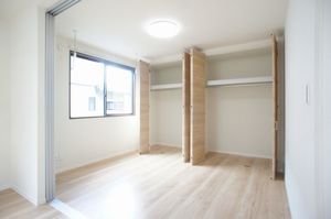 グランシード小山　Ｂ 101号-5