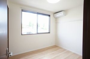 グランシード小山　Ｂ 101号-6