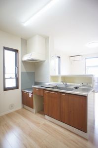 グランシード小山　Ｂ 101号-7