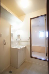 グランシード小山　Ｂ 101号-9