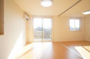 メゾン・シープＩ 101号-3