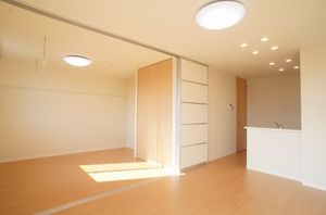 メゾン・シープＩ 101号-4