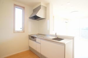 メゾン・シープＩ 101号-6