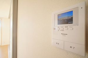 メゾン・シープＩ 101号-8