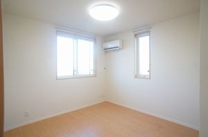 メゾン・シープＩ 101号-9