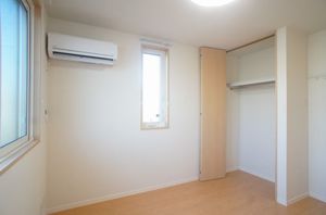 メゾン・シープＩ 101号-10