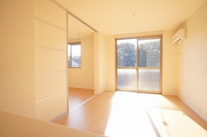 プレミール暁A 102号-2