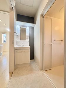 メビュースタウンⅩ 102号-5