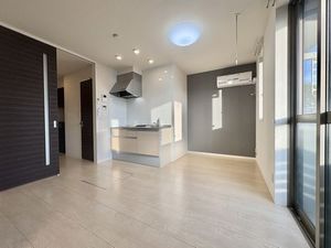 メビュースタウンⅩ 105号-3