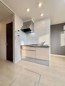 メビュースタウンⅩ 105号-4