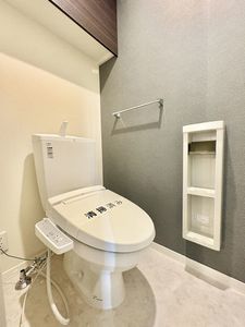 メビュースタウンⅩ 105号-7