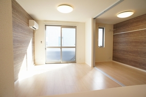 ベルツリー 201号-2