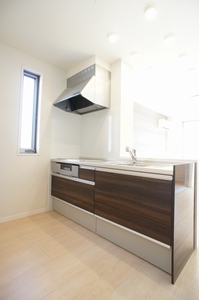 ベルツリー 201号-5