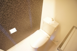 ベルツリー 201号-8