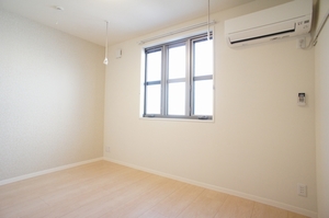 ベルツリー 201号-9