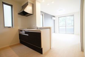 ラフォーレＥ 201号-3