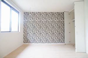 ラフォーレＥ 201号-5