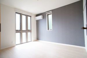 ラフォーレＥ 201号-6