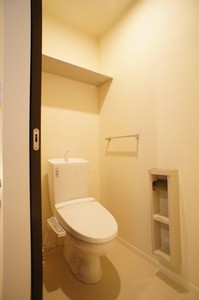 ラフォーレＥ 201号-10