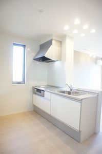 アメイジングソレイユ 201号-4