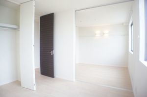 アメイジングソレイユ 201号-6