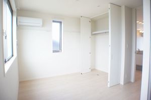 アメイジングソレイユ 201号-7