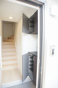 アメイジングソレイユ 201号-11