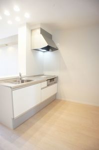 アメイジングソレイユ 202号-3