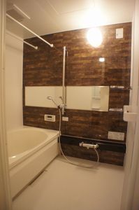 アメイジングソレイユ 202号-6