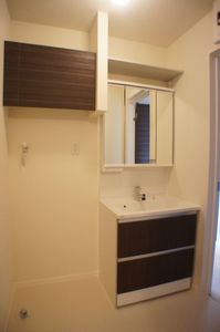 アメイジングソレイユ 202号-7