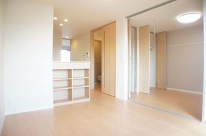 リヴェール 203号-3