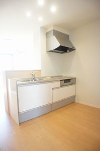 リヴェール 203号-5