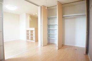 リヴェール 203号-9