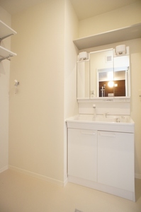 ソレイユ・ポワールA 102号-6