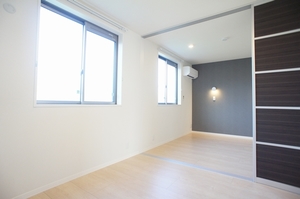 ソレイユ・ポワールA 102号-10