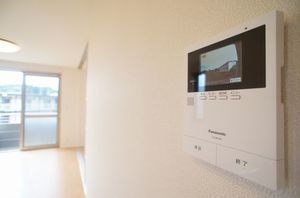 サンモールＡ 201号-8