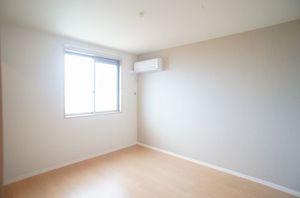 サンモールＡ 201号-9