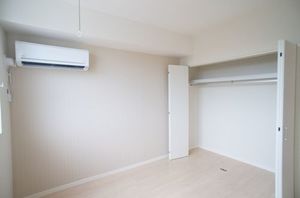 サンモールＢ 102号-8