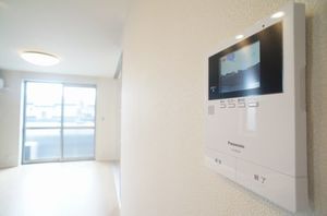 サンモールＢ 102号-10