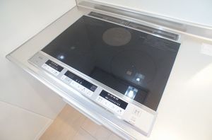 サンモールC 201号-5