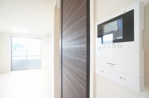 サンモールC 201号-11