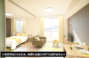 カトルセゾン 102号-2