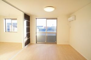 リヴィエール 202号-2