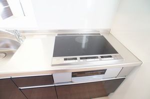 リヴィエール 202号-11