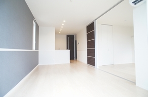 クレスティークⅡ 205号-3