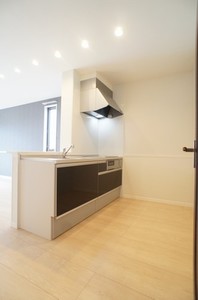 クレスティークⅡ 205号-5