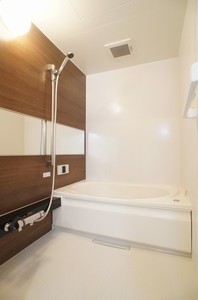 クレスティークⅡ 205号-7