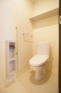 クレスティークⅡ 205号-8