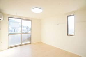 リバーサイドつくばⅡ 103号-2