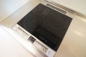 リバーサイドつくばⅡ 103号-9